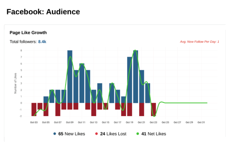 Social Media Management: A Revolution