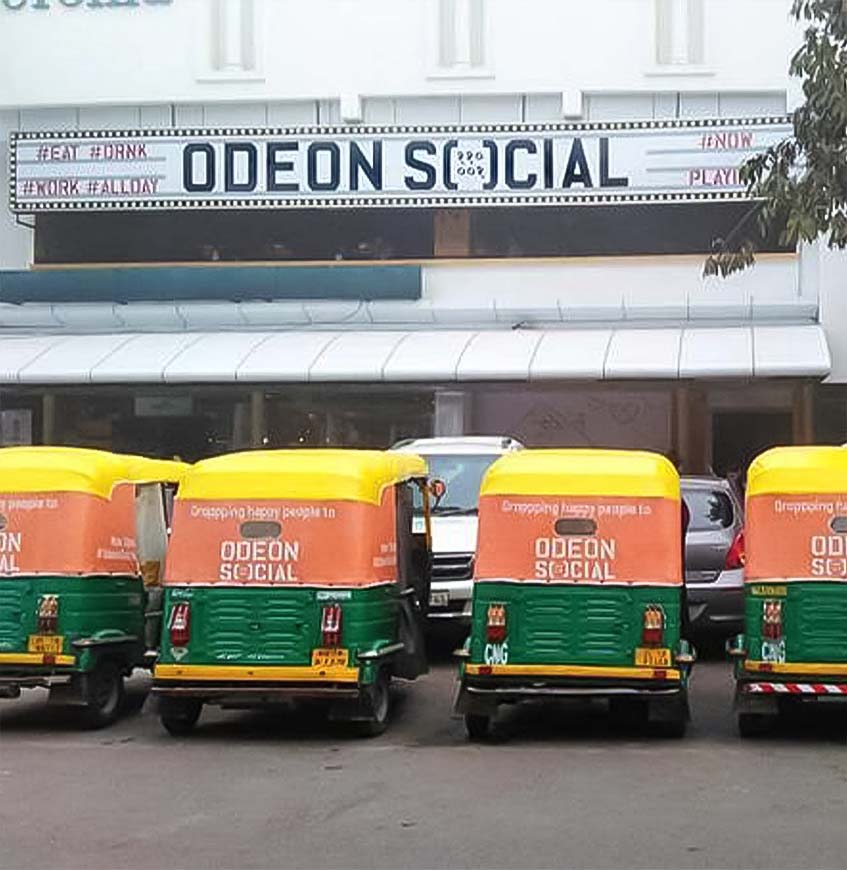 Odeon_Social_4 - Logo