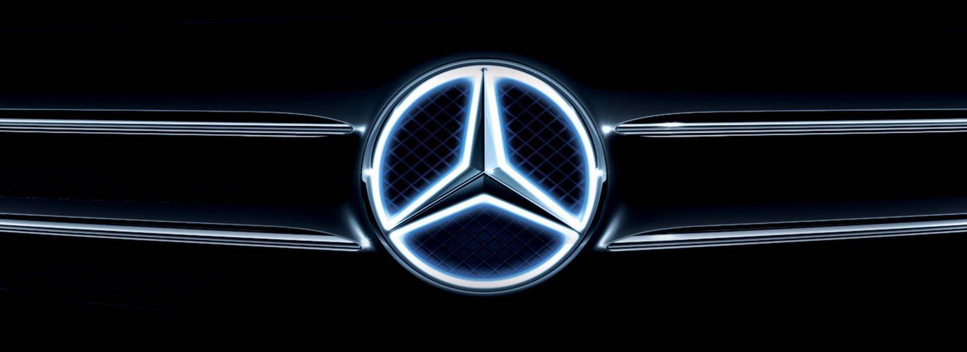 Mercedes_-1 - Logo