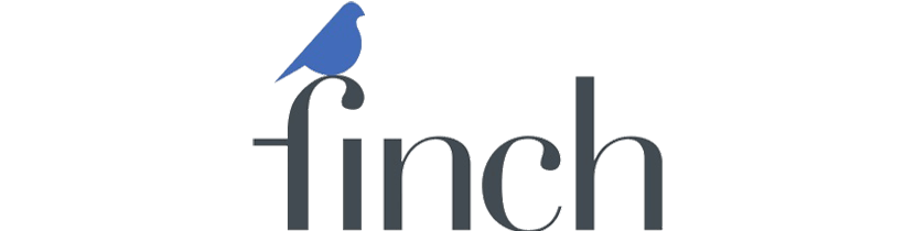 Finch - Logo