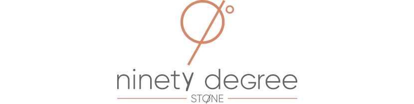 Ninety Degree Stone logo