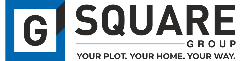 G Square Logo