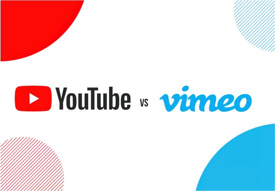YouTube vs Vimeo: The Better choice for Video Integration
