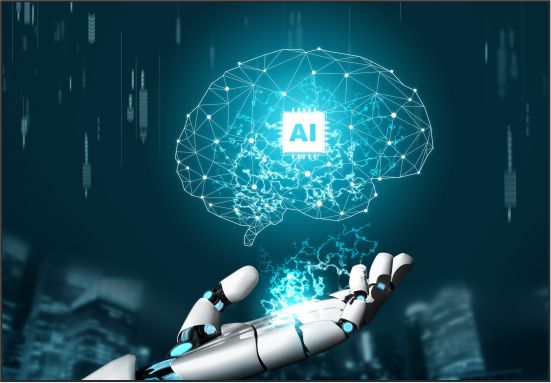 Transform Your Business With AI