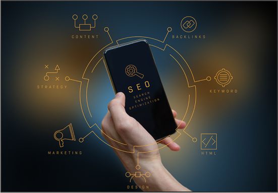 The Future of SEO after Bing, ChatGPT and Google Bard